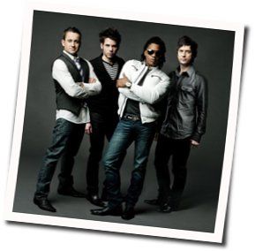 Where You Belong Turn Your Eyes Upon Jesus Chords by Newsboys