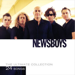Wherever We Go Tab by Newsboys
