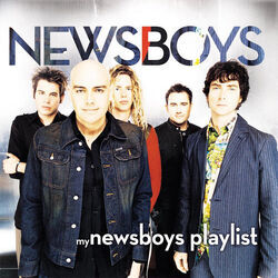 You Are My King Chords by Newsboys