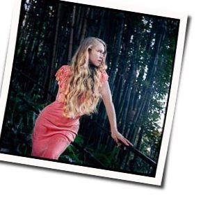 Autumn Chords by Joanna Newsom