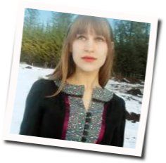 Bridges And Balloons Tab by Joanna Newsom