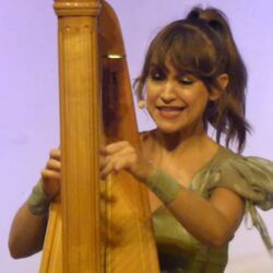 Monkey Bear Ukulele Chords by Joanna Newsom