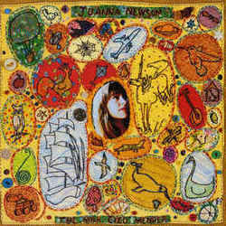 Three Little Babes Chords by Joanna Newsom
