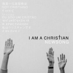 I Am A Christian Chords by NewSong