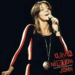 Banks Of The Ohio Bass Tab by Olivia Newton-John