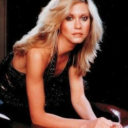 A Little More Love Chords by Olivia Newton-John