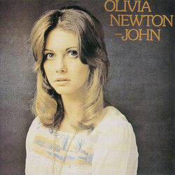 Angel Of The Morning by Olivia Newton-John