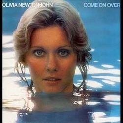 Blue Eyes Crying In The Rain Chords by Olivia Newton-John
