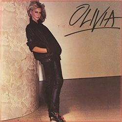 Borrowed Time by Olivia Newton-John