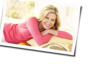 Greensleeves Chords by Olivia Newton-John