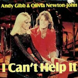 I Can't Help It by Olivia Newton-John