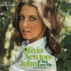 If by Olivia Newton-John