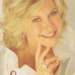 Instrument Of Peace by Olivia Newton-John