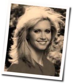 Jolene Chords by Olivia Newton-John