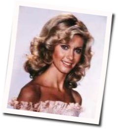 Magic Chords by Olivia Newton-John
