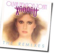 Magic  by Olivia Newton-John