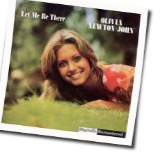 Rosewater Chords by Olivia Newton-John