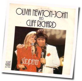 Suddenly  Chords by Olivia Newton-John