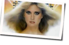 Suspended In Time Chords by Olivia Newton-John