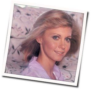 Xanadu Chords by Olivia Newton-John
