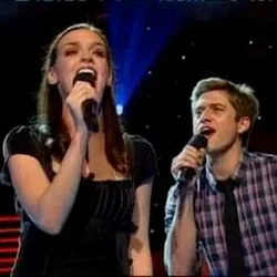 Superboy And The Invisible Girl Chords by Next To Normal