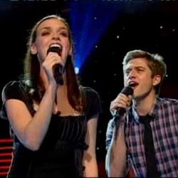 Superboy And The Invisible Girl Chords by Next To Normal