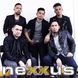 Ill Never Go by Nexxus