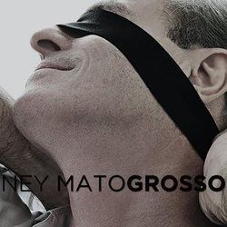 Nada Por Mim Chords by Ney Matogrosso