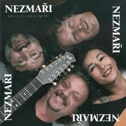 Písek Chords by Nezmaři