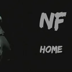 Home Chords by NF