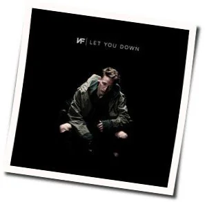 Let You Down Chords by NF