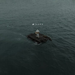 Mistake Chords by NF