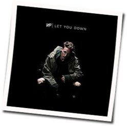 When I Grow Up Tabs by NF