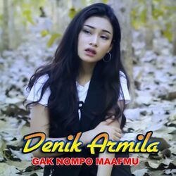 Denik Armila Chords by Ngangeni