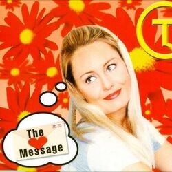 The Message Chords by Ni-ni
