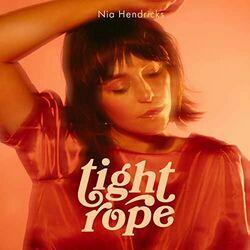 Tightrope Chords by Nia Hendricks