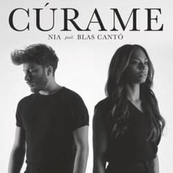 Cúrame Chords by Nia