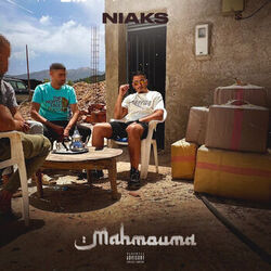 Mahmouma Chords by Niaks