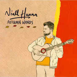 The Autumn Winds by Niall Hanna