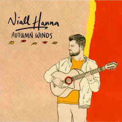 The Autumn Winds Chords by Niall Hanna