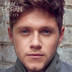 Flicker Chords by Niall Horan