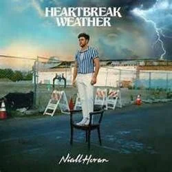 Heartbreak Weather Bass Tab by Niall Horan