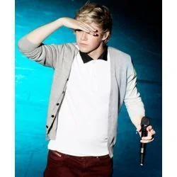 I'm Yours Chords by Niall Horan
