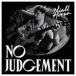 No Judgement Chords by Niall Horan