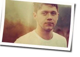 On The Loose Chords by Niall Horan