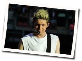 Paper Houses Chords by Niall Horan