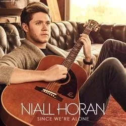 Since Were Alone Chords by Niall Horan