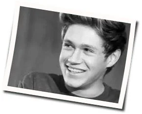 You And Me Chords by Niall Horan