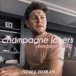 Champagne Lovers Chords by Niall Horan