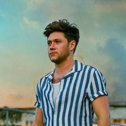 Dress Chords by Niall Horan